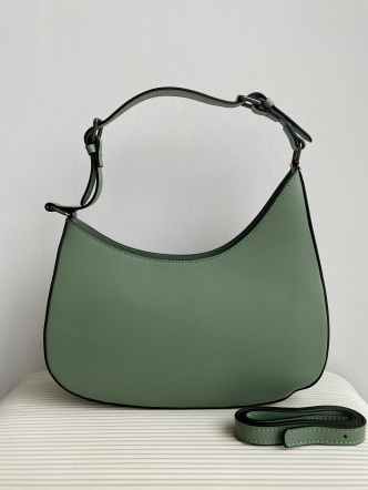 Сумка 0175maxi Мятный (574)